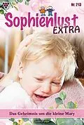 E-Book (epub) Das Geheimnis um die kleine Mary von Judith Parker