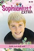 E-Book (epub) Goldi, lach doch mal! von Aliza Korten