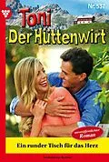 E-Book (epub) Ein runder Tisch für das Herz von Friederike von Buchner