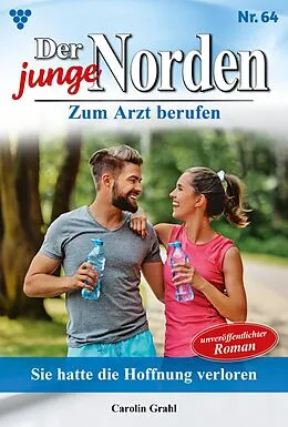 E-Book (epub) Sie hatte die Hoffnung verloren von Carolin Grahl