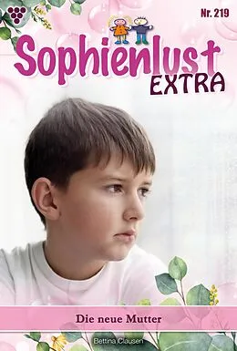 E-Book (epub) Die neue Mutter von Bettina Clausen