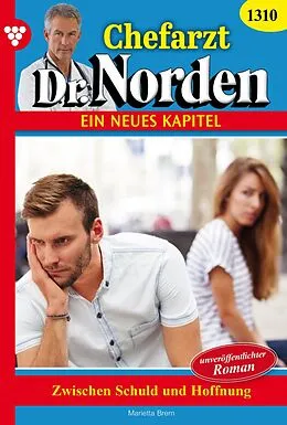 E-Book (epub) Zwischen Schuld und Hoffnung von Marietta Brem