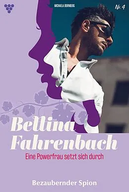 E-Book (epub) Bezaubernder Spion von Michaela Dornberg
