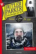 E-Book (epub) Der Eismann von Günter Dönges