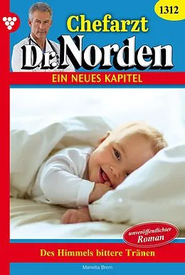 E-Book (epub) Des Himmels bittere Tränen von Marietta Brem