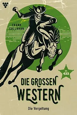 E-Book (epub) Die Vergeltung von Frank Callahan