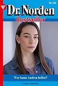 E-Book (epub) Wer kann Andrea helfen? von Patricia Vandenberg