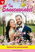 E-Book (epub) Hochzeit im Sonnenwinkel von Patricia Vandenberg