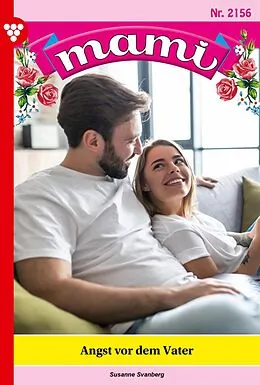 E-Book (epub) Angst vor dem Vater von Susanne Svanberg