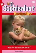 E-Book (epub) Was soll aus Yelka werden? von Susanne Svanberg