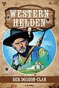 E-Book (epub) Der Dodson-Clan von U.H. Wilken