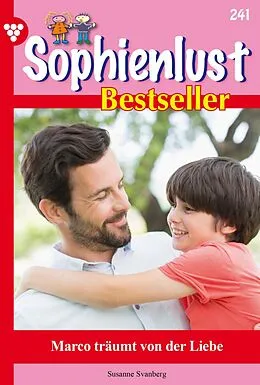 E-Book (epub) Marco träumt von Liebe von Susanne Svanberg