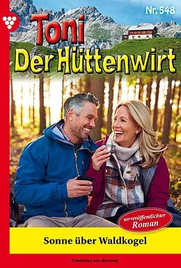 E-Book (epub) Sonne über Waldkogel von Friederike von Buchner