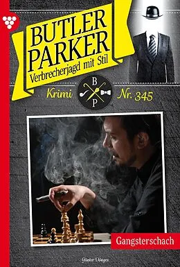 E-Book (epub) Gangsterschach von Günter Dönges