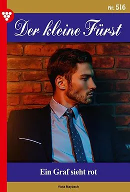 E-Book (epub) Ein Graf sieht rot von Viola Maybach