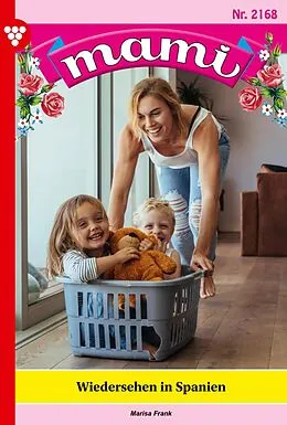 E-Book (epub) Wiedersehen in Spanien von Marisa Frank