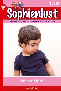 E-Book (epub) Pflegekind Barbi von Judith Parker