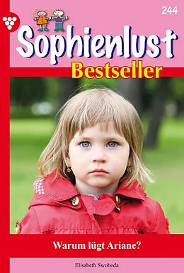 E-Book (epub) Warum lügt Ariane? von Elisabeth Swoboda