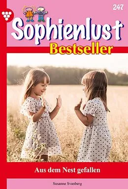 E-Book (epub) Aus dem Nest gefallen von Susanne Svanberg