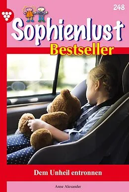 E-Book (epub) Dem Unheil entronnen von Anne Alexander