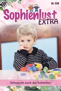 E-Book (epub) Sehnsucht nach der Schwester von Judith Parker