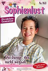 E-Book (epub) Der Junge, der nicht wegsah von Simone Aigner