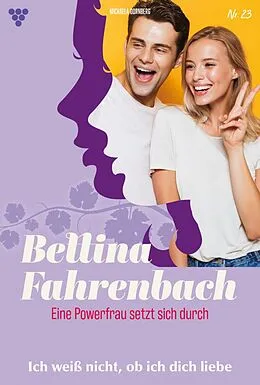 E-Book (epub) Ich weiß nicht, ob ich dich liebe von Michaela Dornberg