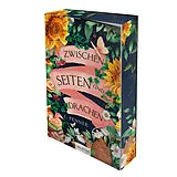 Kartonierter Einband (Kt) Zwischen Seiten und Drachen von J. Penner