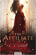 E-Book (epub) The Affiliate von K. A. Linde