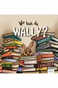 E-Book (epub) Wo bist du, Wally von Diana Gus