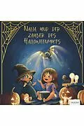 E-Book (epub) Nalia und der Zauber des Halloweenmuts von Diana Gus