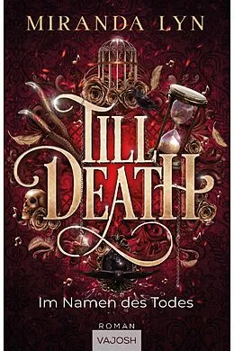 E-Book (epub) Till Death von Miranda Lyn