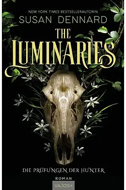E-Book (epub) The Luminaries von Susan Dennard