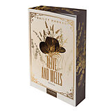 Kartonierter Einband Alive and Wells von Bailey Hannah