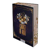 Kartonierter Einband Change of Hart von Bailey Hannah