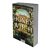 Kartonierter Einband The Honey Witch von Sydney J. Shields