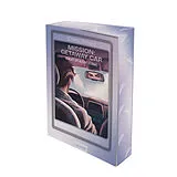 Kartonierter Einband Mission: Getaway Car von Emma Solberg