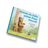 Fester Einband Warum ein Sohn seinen Papa braucht von Gregory E. Lang