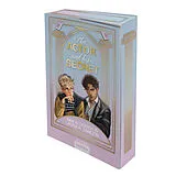 Kartonierter Einband The Actor and his Secret von Laura R. Samotin, Ben Alderson