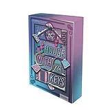 Kartonierter Einband The House with No Keys von Lindsay Currie