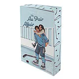 Kartonierter Einband The Au Pair Affair von Tessa Bailey
