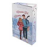 Kartonierter Einband Dream Girl Drama von Tessa Bailey