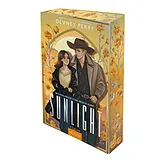 Kartonierter Einband Sunlight von Devney Perry