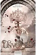 E-Book (epub) The Unvoiced von Katja Rostowski