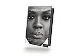 Fester Einband Finding Me von Viola Davis