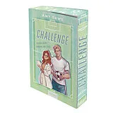 Kartonierter Einband Challenge von Amy Daws
