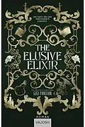 E-Book (epub) The Elusive Elixir von Gigi Pandian