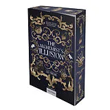 Kartonierter Einband The Alchemist's Illusion von Gigi Pandian