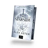 Fester Einband Starside von Alex Aster