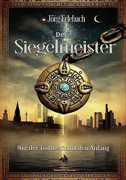 E-Book (epub) Der Siegelmeister von Jörg Erlebach